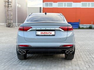 2023 Geely Tugella I Рестайлинг, серый, 3500000 рублей, вид 5