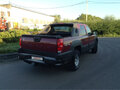 2005 Chevrolet Avalanche I, пурпурный - вид 6