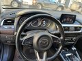 2017 Mazda 6 III (GJ) Рестайлинг, синий, 2050000 рублей - вид 4