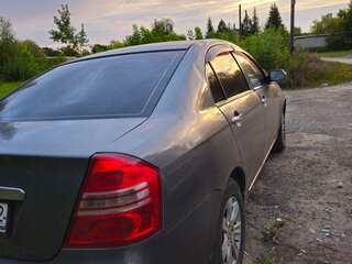 2013 Lifan Solano I (620), серый, 115000 рублей, вид 5