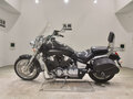 2002 Honda VTX 1800, чёрный, 800000 рублей - вид 2