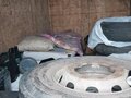 2009 Foton Ollin, белый, 300000 рублей - вид 7