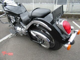 2005 Kawasaki VN2000 Vulcan, чёрный, 700000 рублей, вид 5