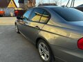 2008 BMW 3 серии 320i V (E90/E91/E92/E93) Рестайлинг, серый, 850000 рублей - вид 9