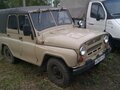 1988 УАЗ 3151, бежевый, 250000 рублей - вид 1