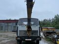 2000 МАЗ Автокраны, 800000 рублей - вид 1
