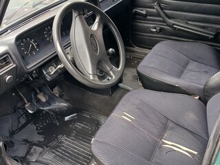 1998 Lada (ВАЗ) 2104 21047, зелёный, 107000 рублей, вид 2