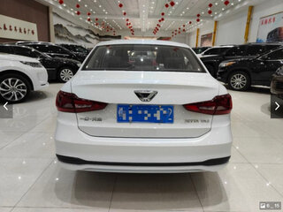 2022 Jetta VA3, белый, 1015000 рублей, вид 5