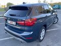 2017 BMW X1 20i xDrive II (F48), серый - вид 6