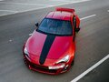 2012 Toyota GT86 I, красный - вид 5