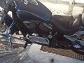 2004 Kawasaki VN800 Vulcan, синий, 350000 рублей - вид 5
