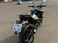2015 CFMoto 650NK, чёрный, 390000 рублей - вид 7