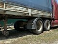 1998 Freightliner Century Class, красный, 1100000 рублей - вид 5