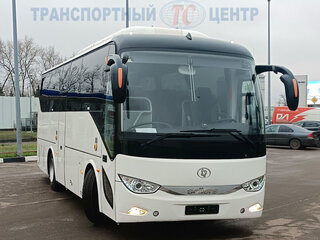 2025 Sollers SA6, белый, 13610000 рублей, вид 1