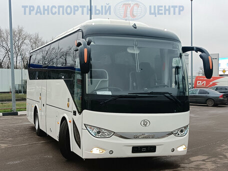2025 Sollers SA6, белый, 13610000 рублей, вид 1