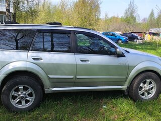 2010 Great Wall Hover H3 I, серебристый, 450000 рублей, вид 2