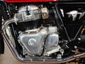 2026 Royal Enfield Interceptor 650, чёрный, 699000 рублей - вид 11