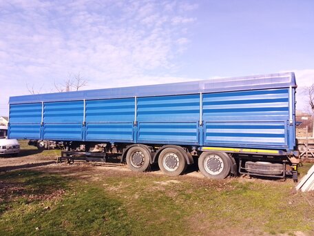 2011 Kogel SW24, чёрный, 1700000 рублей, вид 1