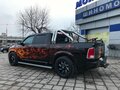 2013 Dodge RAM IV (DS/DJ), чёрный - вид 5