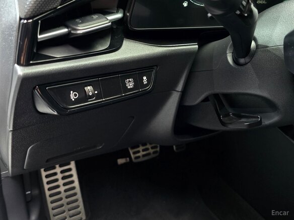 2023 Kia Niro II, белый, 2363000 рублей - вид 24
