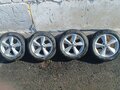 2007 Skoda Octavia II (A5), синий, 370000 рублей - вид 9