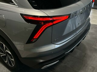2026 Haval F7 II, серый, 3799000 рублей, вид 5