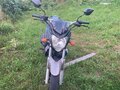 2022 Motoland Bandit 250, коричневый, 95000 рублей