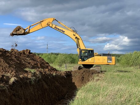 2010 Komatsu PC300, 7500000 рублей, вид 2