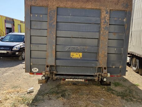 2003 Iveco Stralis, белый, 3200000 рублей, вид 3