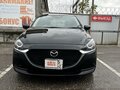 2020 Mazda 2 III (DJ) Рестайлинг, чёрный, 1600000 рублей