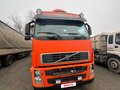 2013 Volvo FH, оранжевый, 4800000 рублей