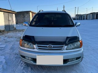 1998 Toyota Ipsum I (M10), белый, 760000 рублей, вид 1