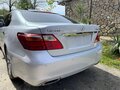 2010 Lexus LS Long 460 L IV Рестайлинг, белый, 2350000 рублей - вид 7