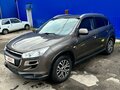 2014 Peugeot 4008 I, коричневый, 1100000 рублей