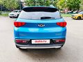 2019 Chery Tiggo 7 I, синий, 1300000 рублей - вид 4