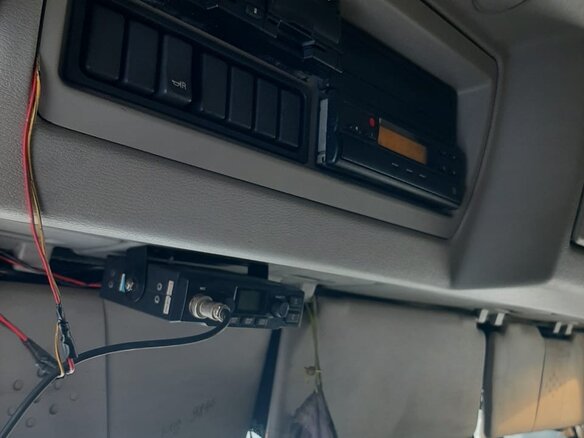 2008 Volvo FL, белый, 3550000 рублей - вид 5
