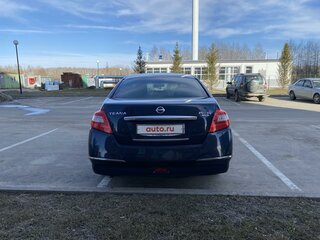 2009 Nissan Teana II (J32), синий, 950000 рублей, вид 5