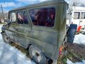 2003 УАЗ 31519, зелёный, 400000 рублей - вид 8