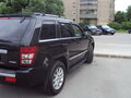 2006 Jeep Grand Cherokee III (WK), чёрный - вид 1