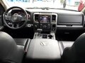 2013 Dodge RAM IV (DS/DJ), чёрный - вид 8