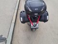 2013 Honda VFR 1200, серый, 1100000 рублей - вид 6