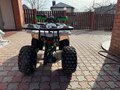 2023 Wels AX 125, белый, 78000 рублей - вид 4
