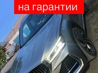 2023 Geely Monjaro I, серый, 3500000 рублей, вид 3