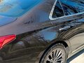2017 Genesis G90 I, коричневый, 2800000 рублей - вид 4