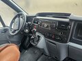 2011 Ford Transit, синий, 1750000 рублей - вид 9