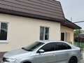 2015 Skoda Rapid I, серебристый