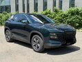 2023 Jetour Dashing I, зелёный, 1747010 рублей