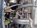 2008 Lada (ВАЗ) 2115, чёрный, 180000 рублей - вид 7