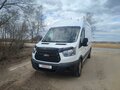 2018 Ford Transit, белый, 3700000 рублей - вид 2