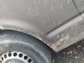 2013 Volkswagen Transporter, коричневый, 1000000 рублей - вид 6